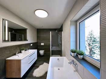 Pronájem bytu 3+kk v osobním vlastnictví 108 m², České Budějovice
