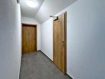 Pronájem bytu 3+kk v osobním vlastnictví 108 m², České Budějovice
