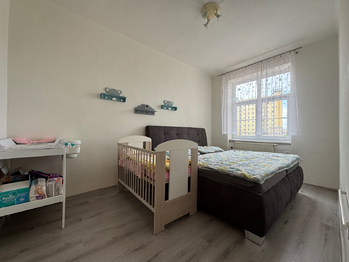 Prodej ubytovacího zařízení 1117 m², Olomouc