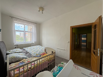 Prodej ubytovacího zařízení 1117 m², Olomouc