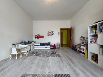 Prodej ubytovacího zařízení 1117 m², Olomouc