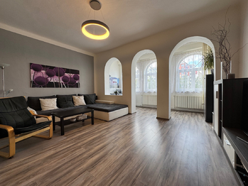 Prodej ubytovacího zařízení 1117 m², Olomouc
