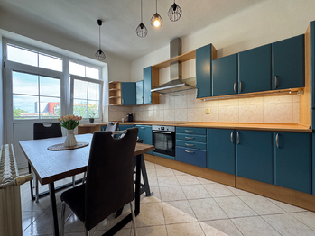 Prodej ubytovacího zařízení 1117 m², Olomouc