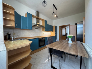 Prodej ubytovacího zařízení 1117 m², Olomouc