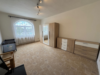 Prodej ubytovacího zařízení 1117 m², Olomouc