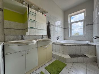 Prodej ubytovacího zařízení 1117 m², Olomouc