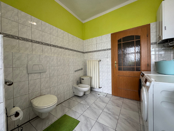 Prodej ubytovacího zařízení 1117 m², Olomouc