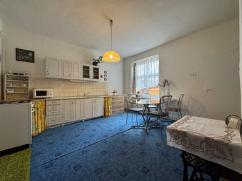 Prodej ubytovacího zařízení 1117 m², Olomouc