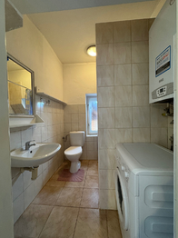Prodej ubytovacího zařízení 1117 m², Olomouc