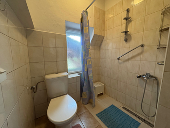 Prodej ubytovacího zařízení 1117 m², Olomouc