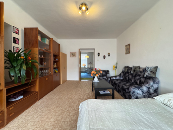 Prodej ubytovacího zařízení 1117 m², Olomouc