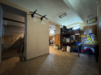 Prodej ubytovacího zařízení 1117 m², Olomouc