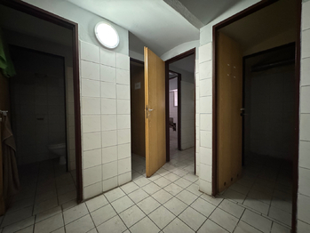 Prodej ubytovacího zařízení 1117 m², Olomouc