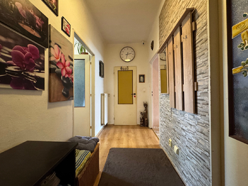 Prodej ubytovacího zařízení 1117 m², Olomouc