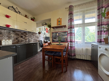 Prodej ubytovacího zařízení 1117 m², Olomouc