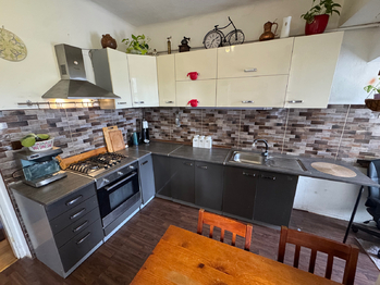 Prodej ubytovacího zařízení 1117 m², Olomouc