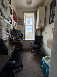 Prodej ubytovacího zařízení 1117 m², Olomouc