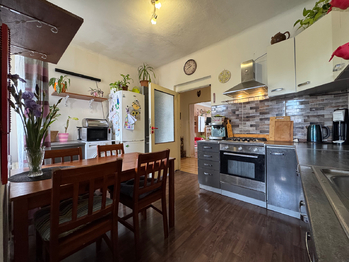 Prodej ubytovacího zařízení 1117 m², Olomouc