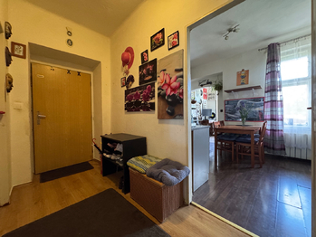 Prodej ubytovacího zařízení 1117 m², Olomouc