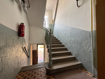Prodej ubytovacího zařízení 1117 m², Olomouc