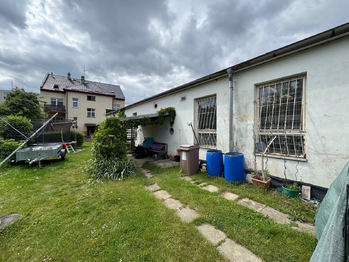 Prodej ubytovacího zařízení 1117 m², Olomouc