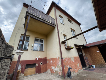 Prodej ubytovacího zařízení 1117 m², Olomouc