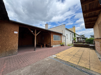 Prodej ubytovacího zařízení 1117 m², Olomouc