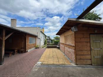 Prodej ubytovacího zařízení 1117 m², Olomouc