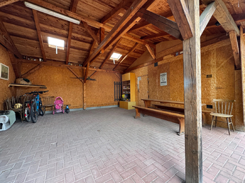 Prodej ubytovacího zařízení 1117 m², Olomouc
