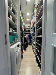 Prodej ubytovacího zařízení 1117 m², Olomouc