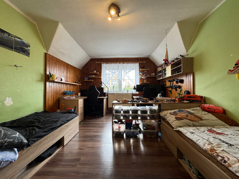 Prodej ubytovacího zařízení 1117 m², Olomouc