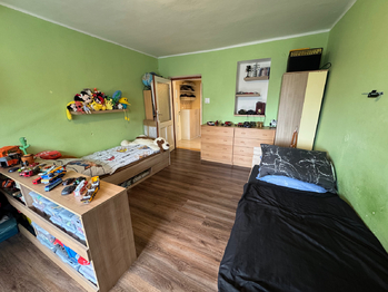 Prodej ubytovacího zařízení 1117 m², Olomouc