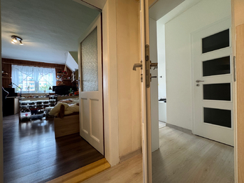 Prodej ubytovacího zařízení 1117 m², Olomouc