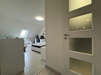 Prodej ubytovacího zařízení 1117 m², Olomouc