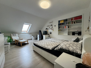 Prodej ubytovacího zařízení 1117 m², Olomouc