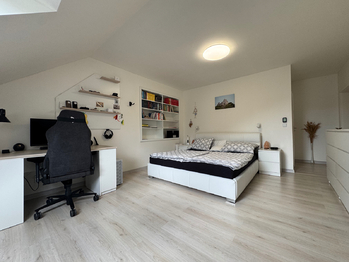 Prodej ubytovacího zařízení 1117 m², Olomouc