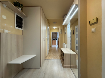 Prodej ubytovacího zařízení 1117 m², Olomouc