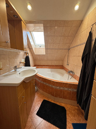 Prodej ubytovacího zařízení 1117 m², Olomouc