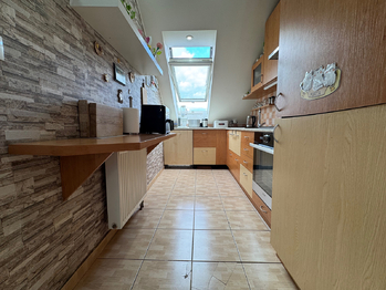 Prodej ubytovacího zařízení 1117 m², Olomouc