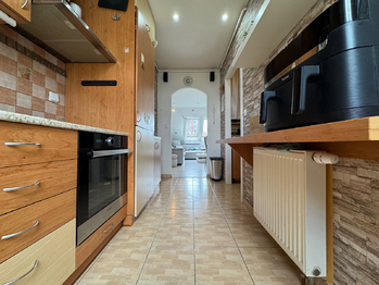 Prodej ubytovacího zařízení 1117 m², Olomouc