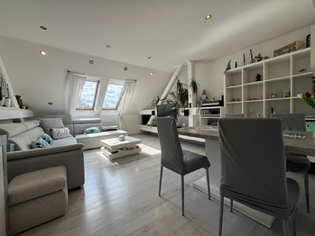 Prodej ubytovacího zařízení 1117 m², Olomouc