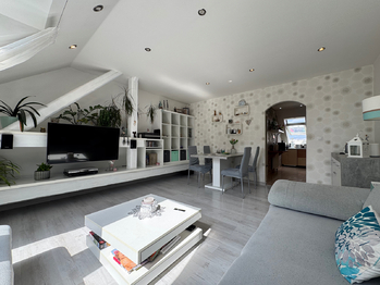 Prodej ubytovacího zařízení 1117 m², Olomouc