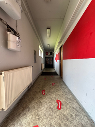 Prodej ubytovacího zařízení 1117 m², Olomouc