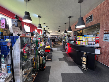 Prodej ubytovacího zařízení 1117 m², Olomouc