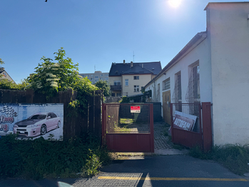 Prodej ubytovacího zařízení 1117 m², Olomouc