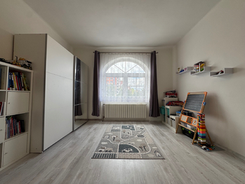 Prodej ubytovacího zařízení 1117 m², Olomouc