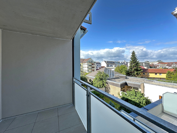 Pronájem bytu 2+kk v osobním vlastnictví 81 m², České Budějovice