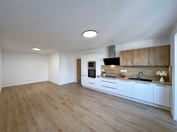 Pronájem bytu 2+kk v osobním vlastnictví 81 m², České Budějovice