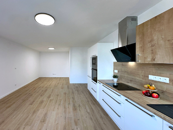 Pronájem bytu 2+kk v osobním vlastnictví 81 m², České Budějovice
