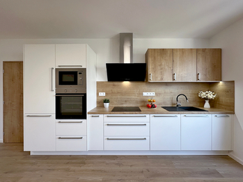 Pronájem bytu 2+kk v osobním vlastnictví 81 m², České Budějovice